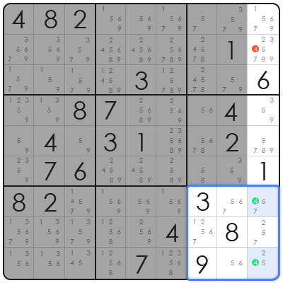 sudoku medium billions