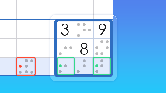 killer sudoku tips and tricks