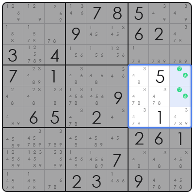 summer sudoku